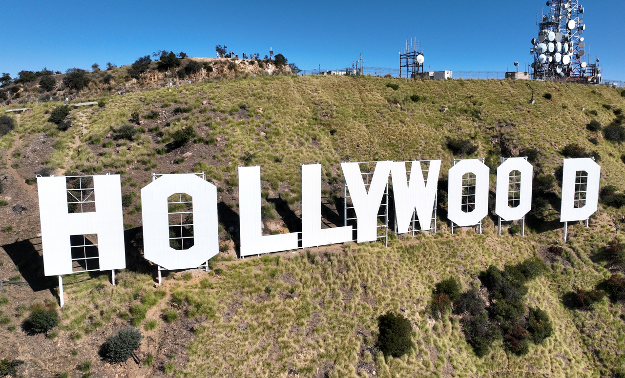 Big Names, Big Conversations: Hollywood Stars Share What 2026 Means for Them