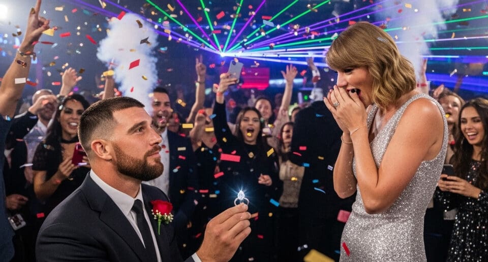 Taylor Swift and Travis Kelce: Is an Engagement Coming Soon?
