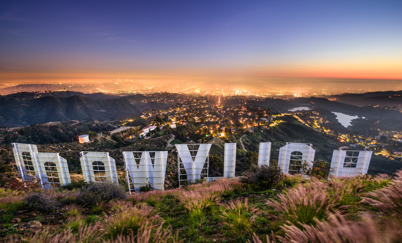 Back to the Big Screen: Classic Hollywood Magic Returns This December