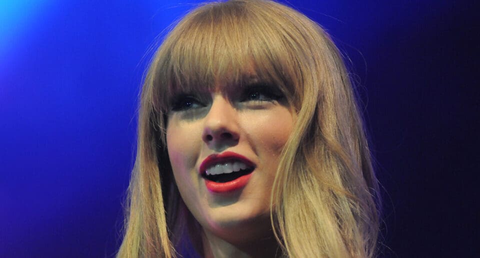 Taylor Swift’s Eras Tour Docuseries Lands on Disney+ December 12 — And Fans Are Already Emotional