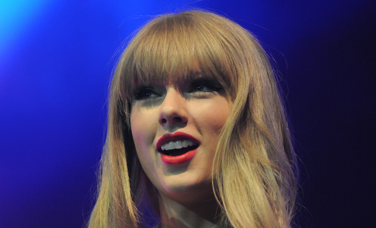 Taylor Swift’s Eras Tour Docuseries Lands on Disney+ December 12 — And Fans Are Already Emotional