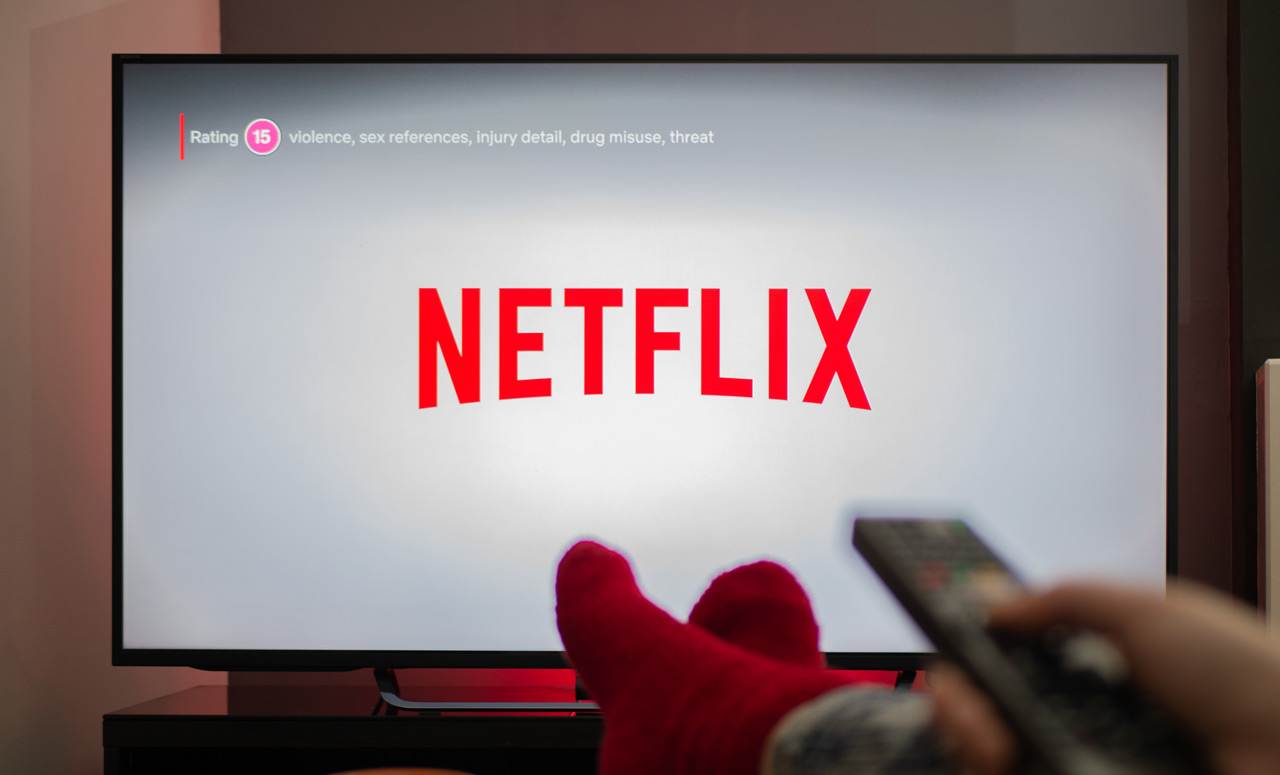 A Fresh Netflix Hit: New Film from Best-Selling Author Expands Fans’ Hearts