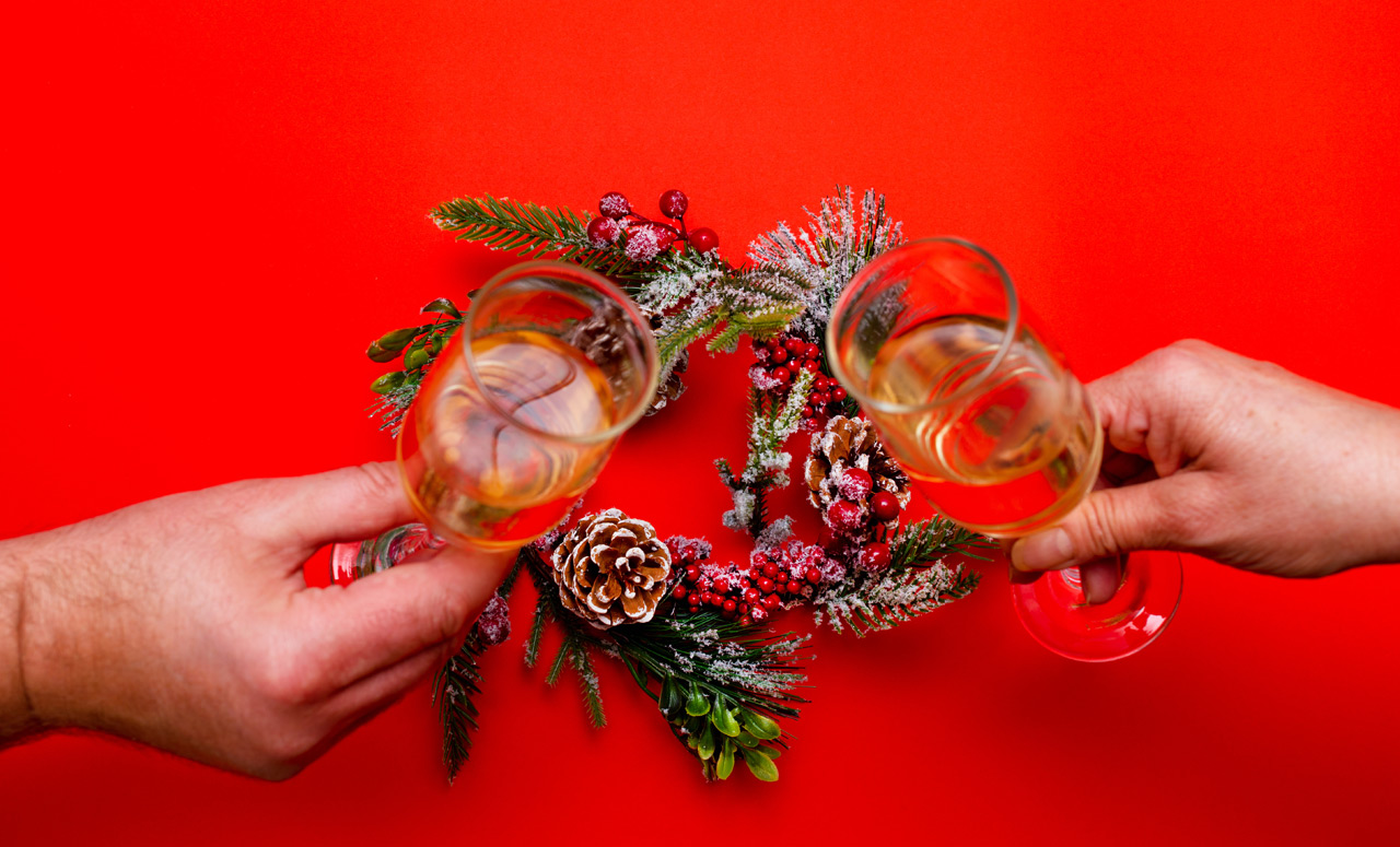 End of an Era, Start of a New Dance Chapter: Christmas Special Cheers