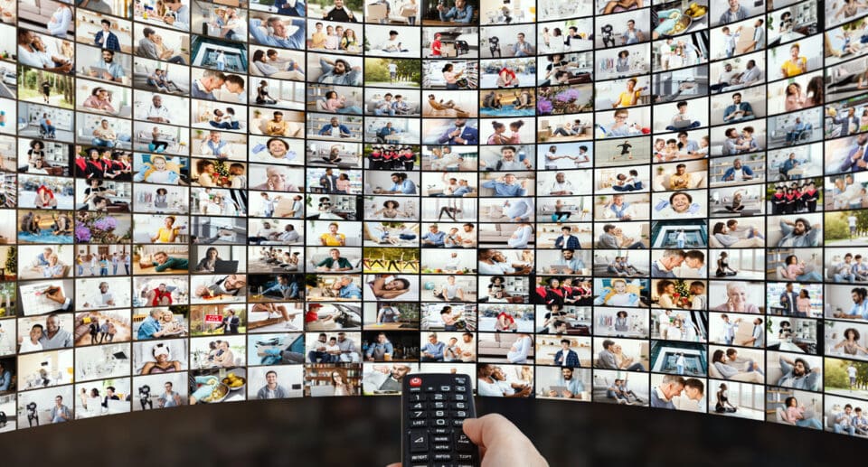 2026 Movie Season: A Year of Blockbuster Dreams and Big Screen Magic