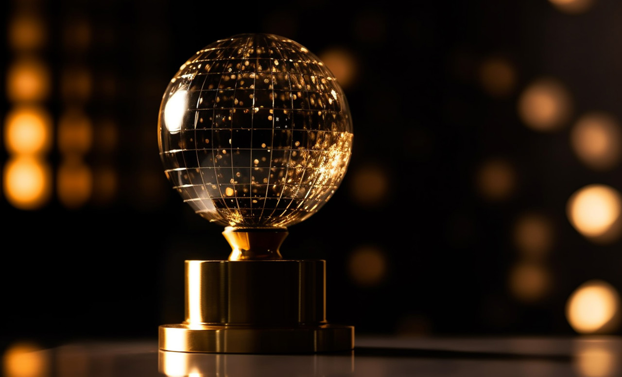 Noah Wyle’s Golden Globe Win and Personal Celebration Warms Hearts Worldwide