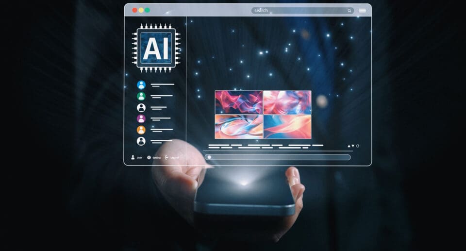 Hollywood’s Future: AI, Streaming, and the Next Wave of Creativity