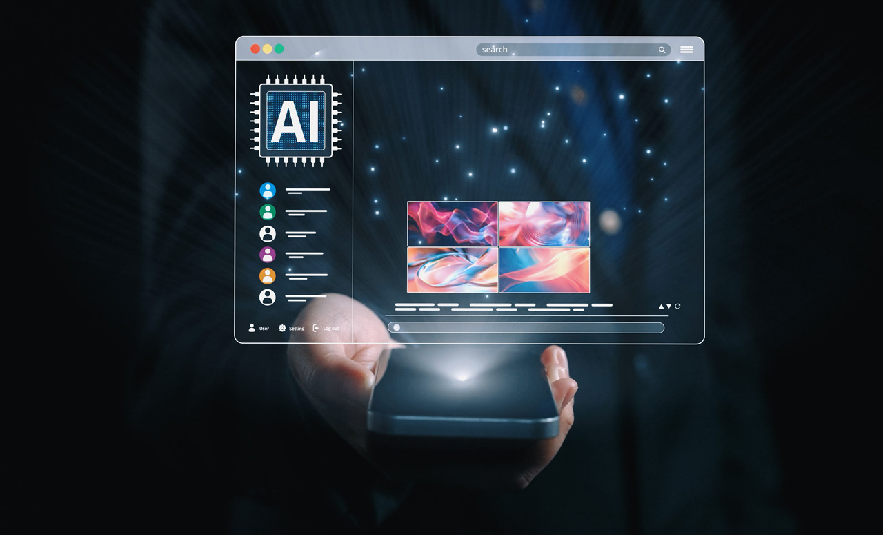 Hollywood’s Future: AI, Streaming, and the Next Wave of Creativity