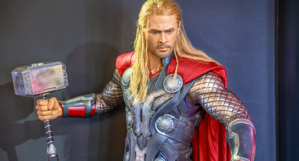 Thor Is Back With Heart: A New Era Begins in 2026 Blockbuster