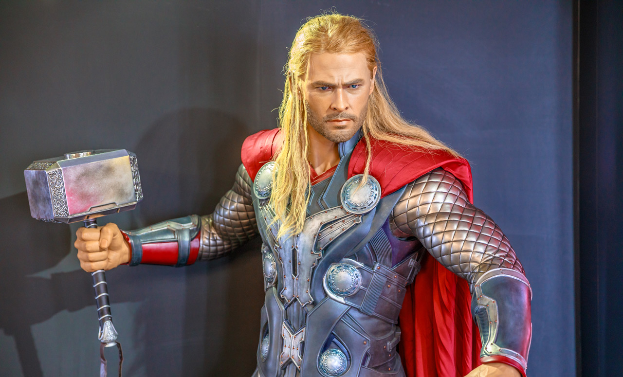 Thor Is Back With Heart: A New Era Begins in 2026 Blockbuster