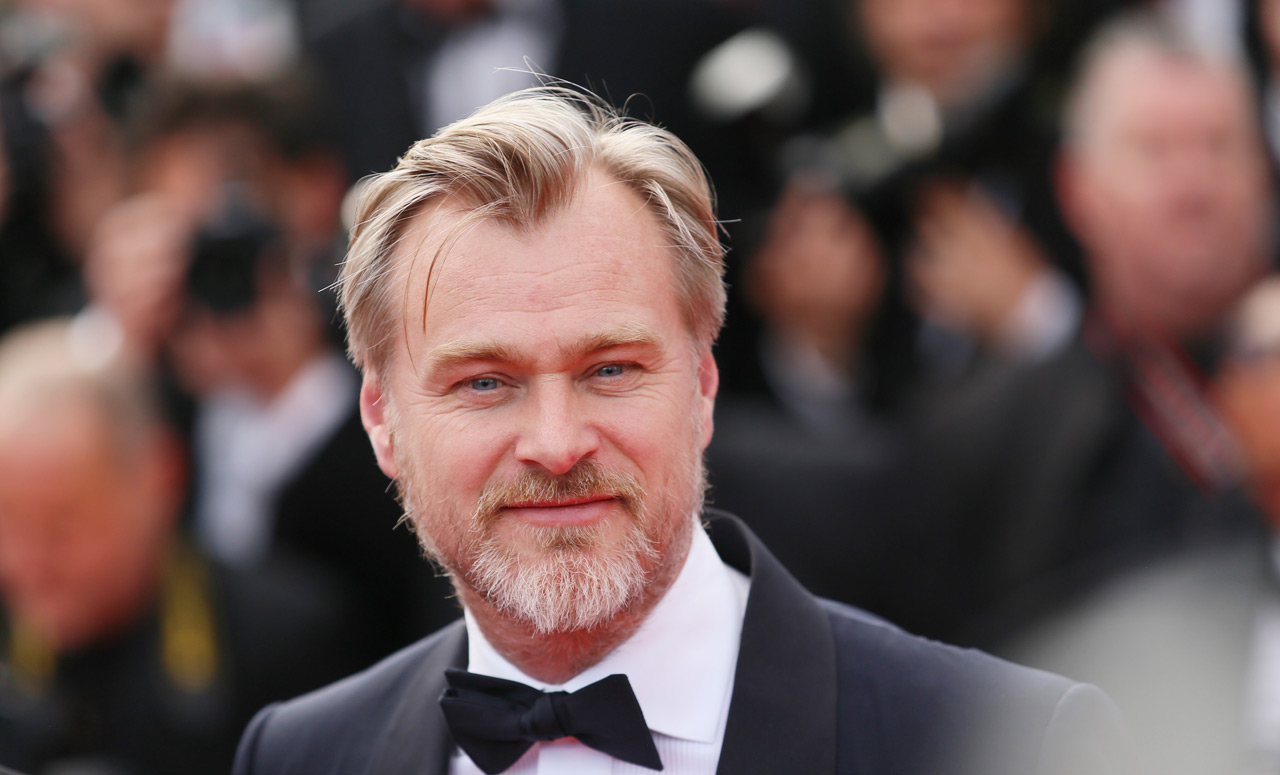 Christopher Nolan Unveils New Trailer and Cast Details for The Odyssey