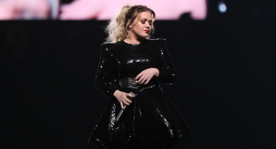 Kelly Clarkson Reignites the Las Vegas Stage with New Residency Dates