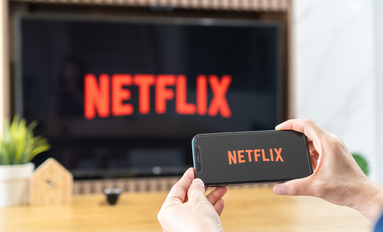 Netflix Introduces Emotion Based Story Streaming