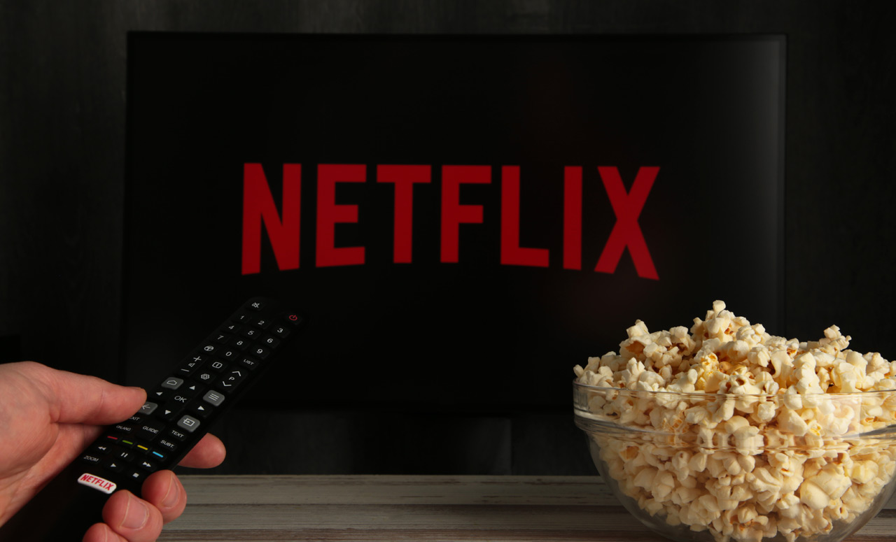 Netflix Revives Star Search with A‑List Judges — Nostalgia and New Talent in One!