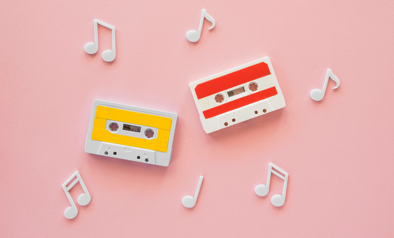 Pop music collaborations bring fresh energy and unity