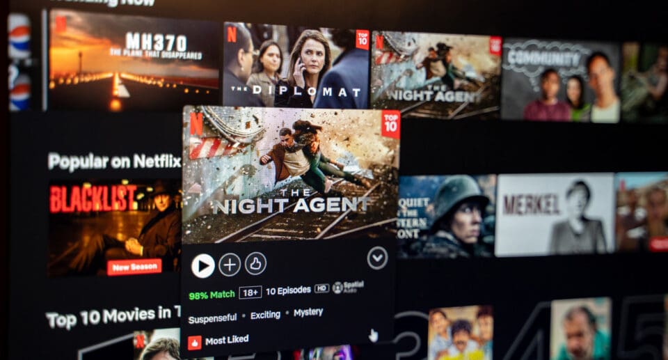 The “Night Agent” Returns: Why Season 3 is the Must-Watch Thriller