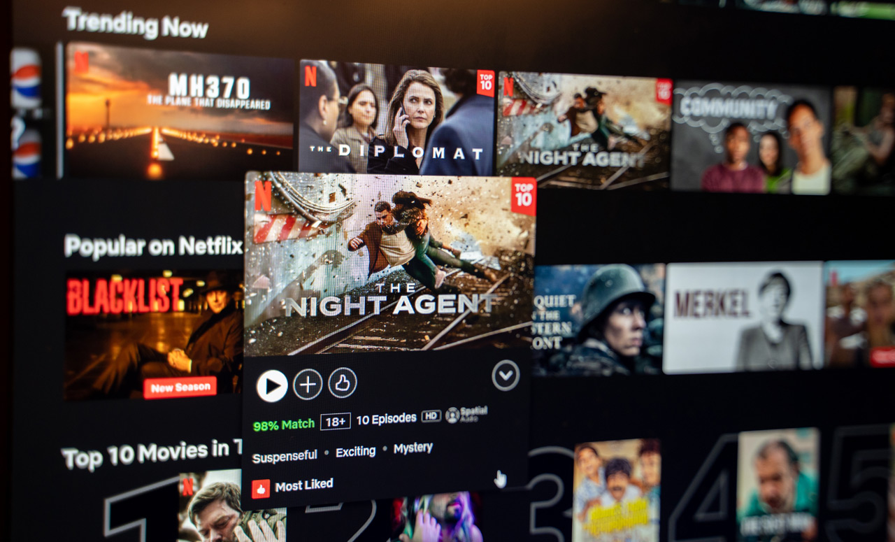 The “Night Agent” Returns: Why Season 3 is the Must-Watch Thriller