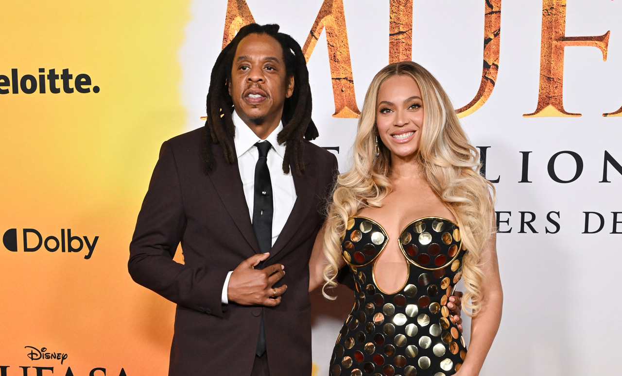 Hollywood’s Richest Power Couples: The $3.5 Billion Empire