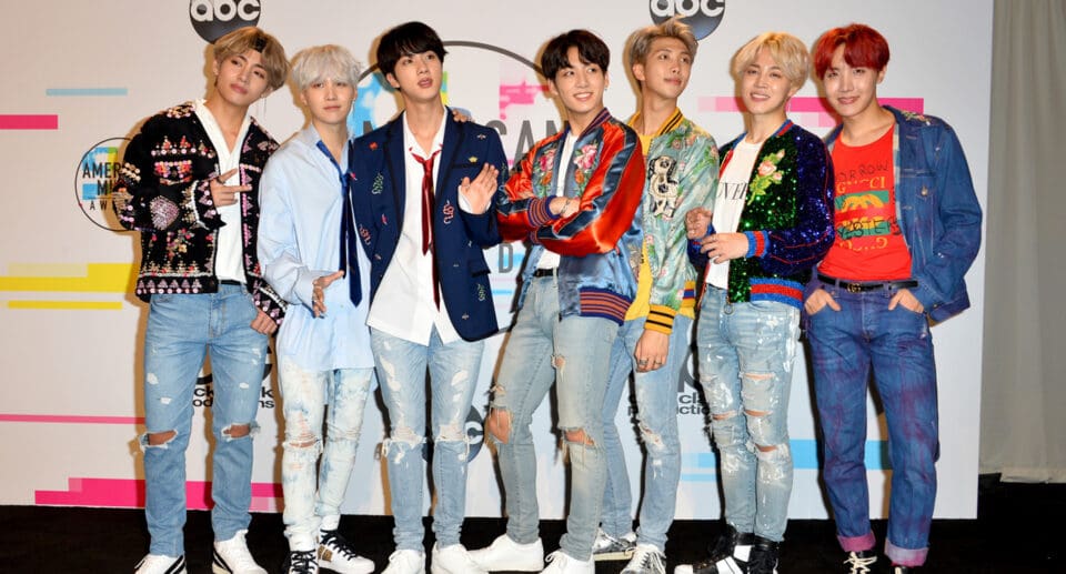 BTS is Back: The “Arirang” Era is About to Change Everything