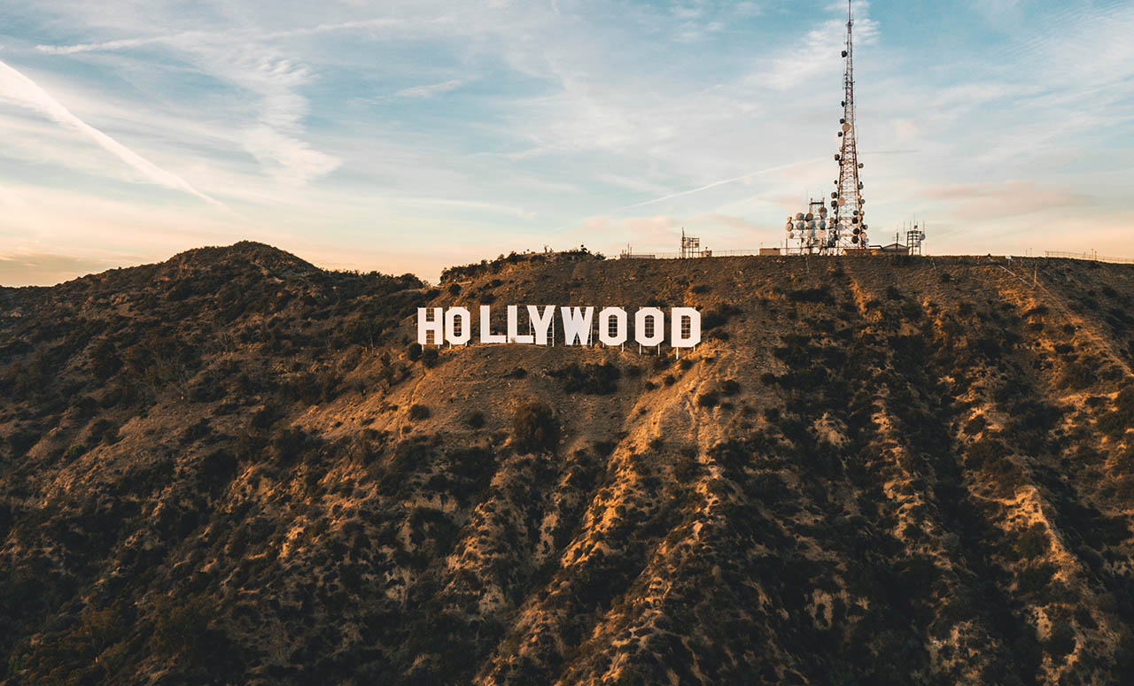 Hollywood Faces Industry Shifts Amid Streaming Buzz