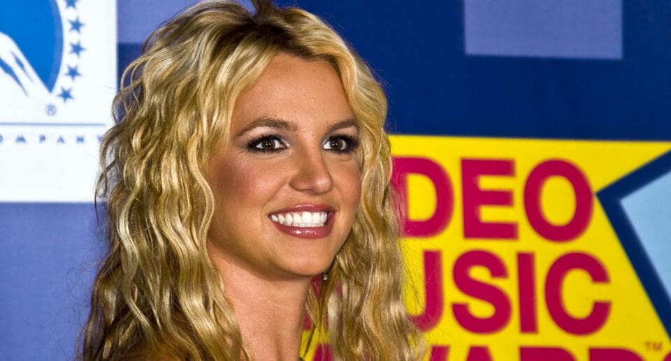 Britney Spears Finds Support as She Navigates New Challenges