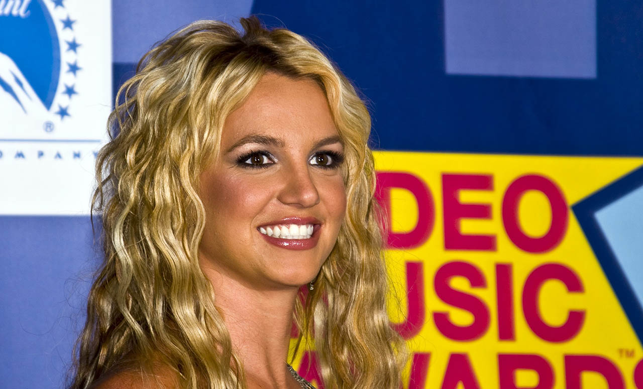 Britney Spears Finds Support as She Navigates New Challenges