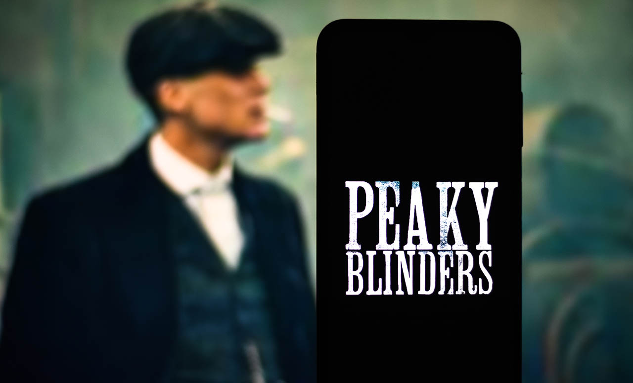 Peaky Blinders Returns with a Stunning New Movie on Netflix