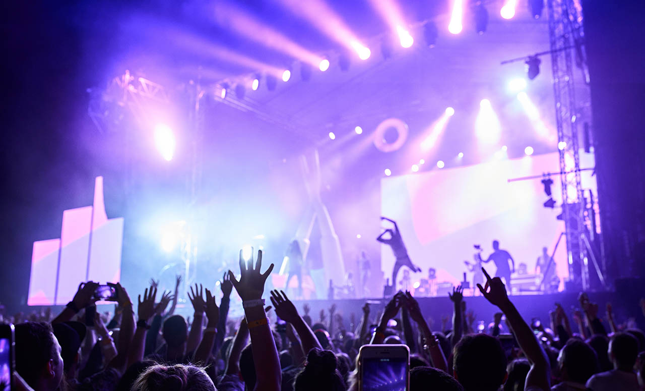 Music Scene Update: Fresh Trends and Rising Moments