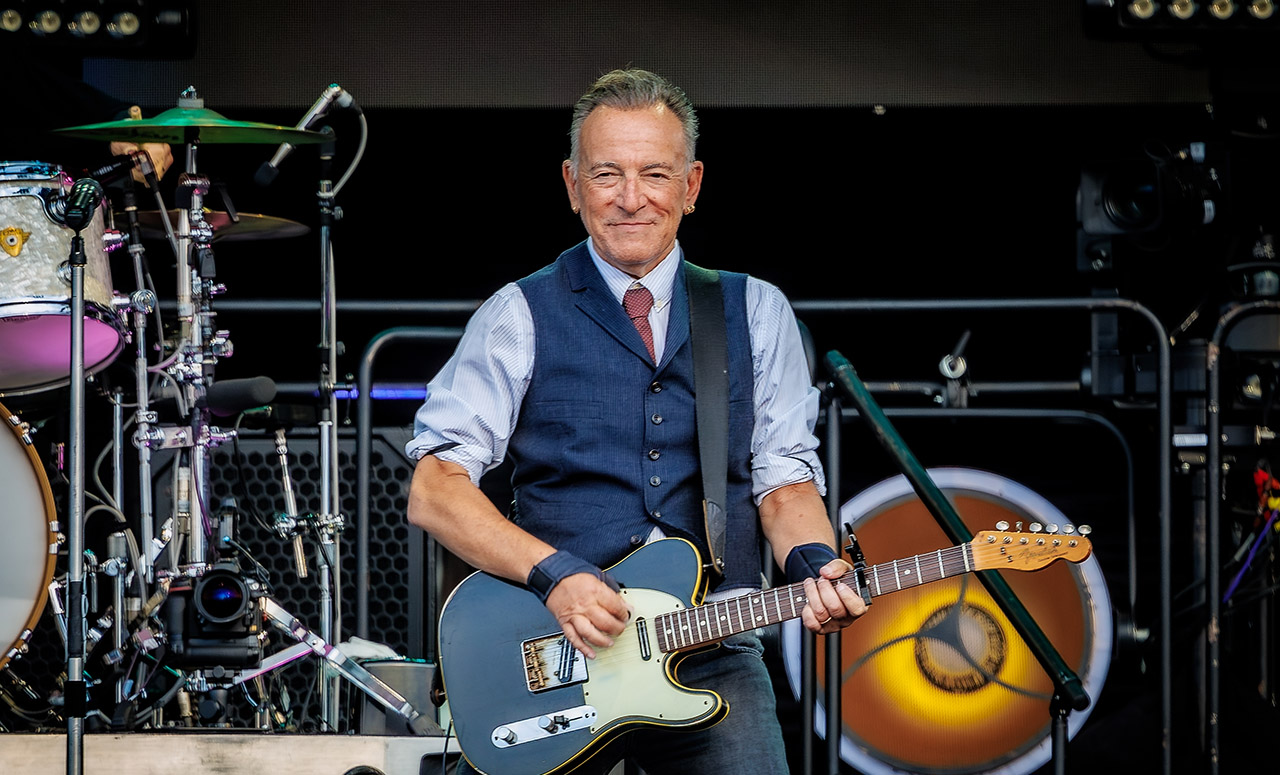 Bruce Springsteen’s “Cavalry”: The 2026 Tour to Save Our Souls