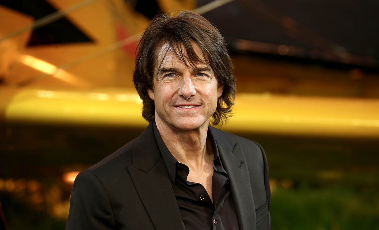 Tom Cruise’s Final Reckoning: The Stunt That Defied Physics