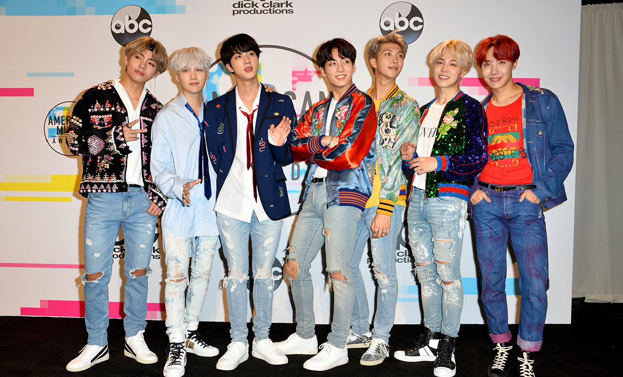 Music Industry Buzz: Comebacks, Trends, and Big Moments