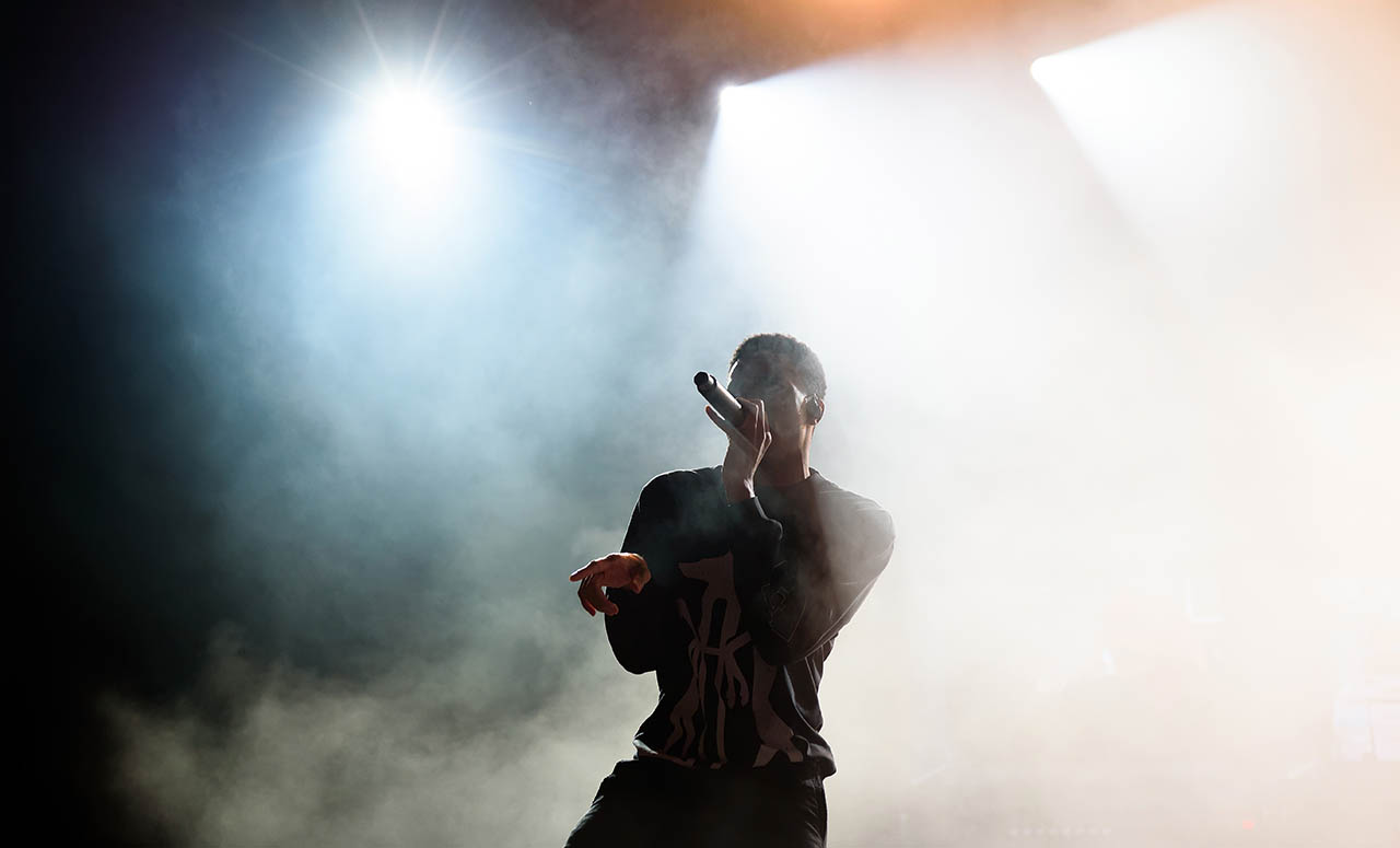 Bad Bunny Makes History: A Spanish-Language Takeover!