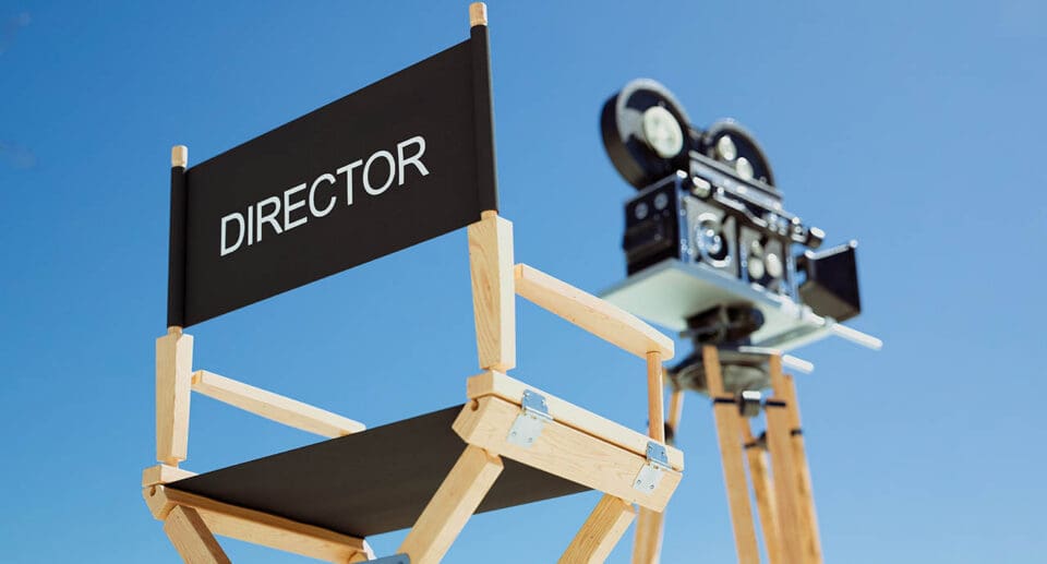 Actors Launch “First Scene Practice Clips” Showing Early Preparation