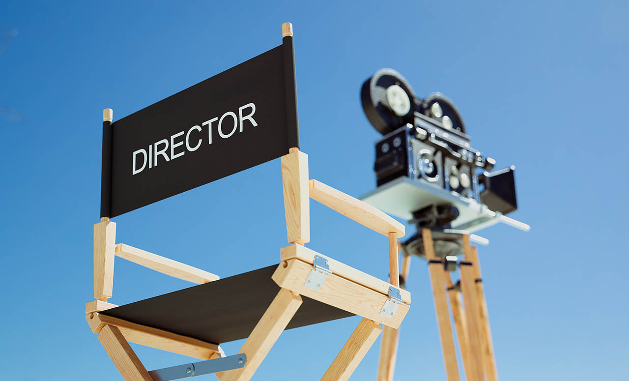 Actors Launch “First Scene Practice Clips” Showing Early Preparation