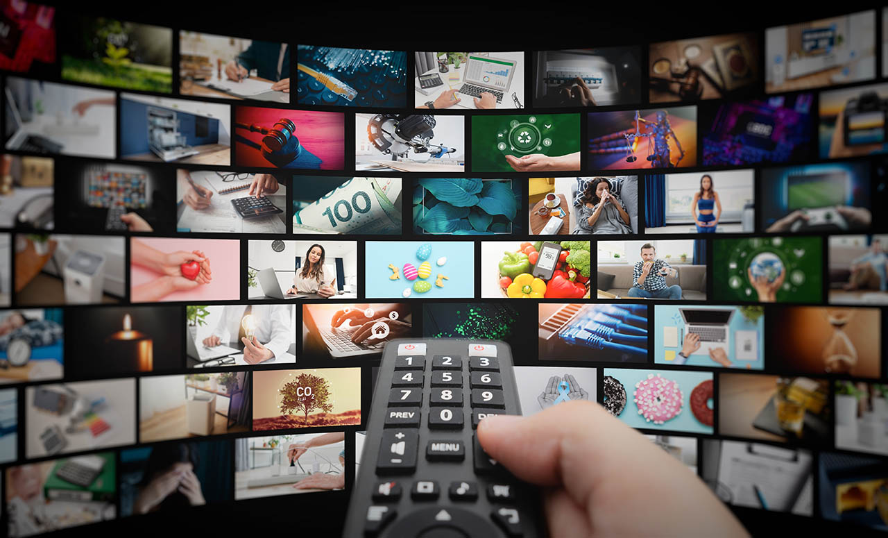 Streaming Platforms Debut “Five Minute Stories” For Quick Emotional Impact