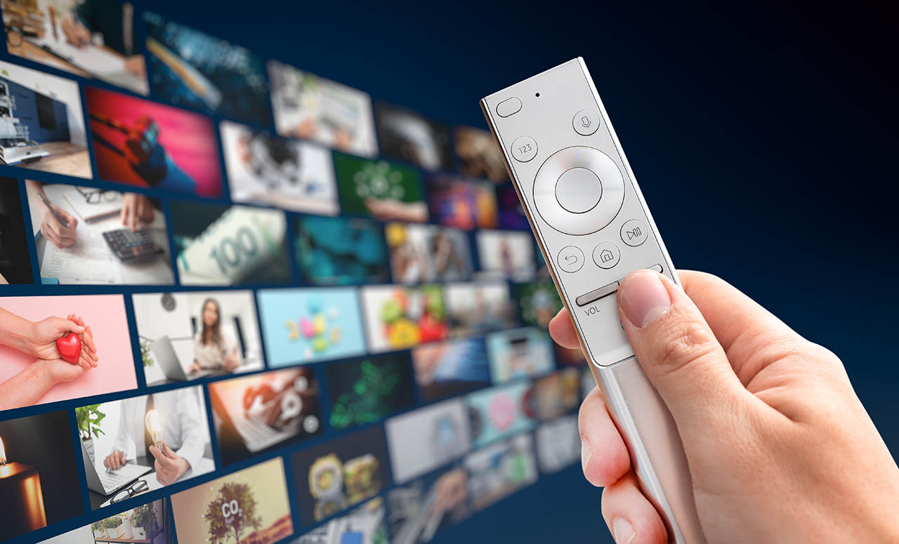 Streaming Services Introduce “Watch Together Weekends” For Shared Viewing