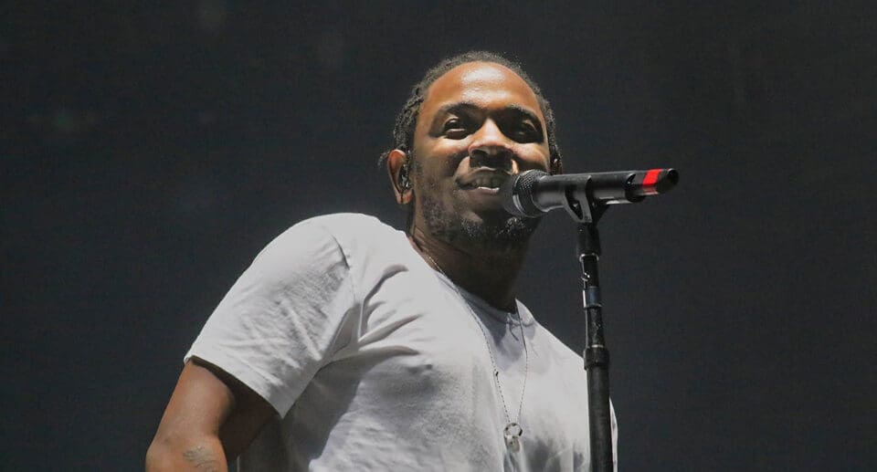 Kendrick & SZA: The Duo We Didn’t Know We Needed