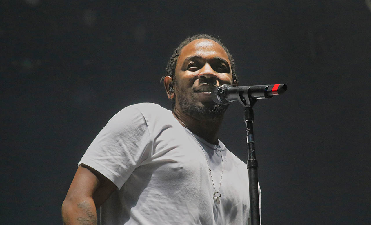 Kendrick & SZA: The Duo We Didn’t Know We Needed