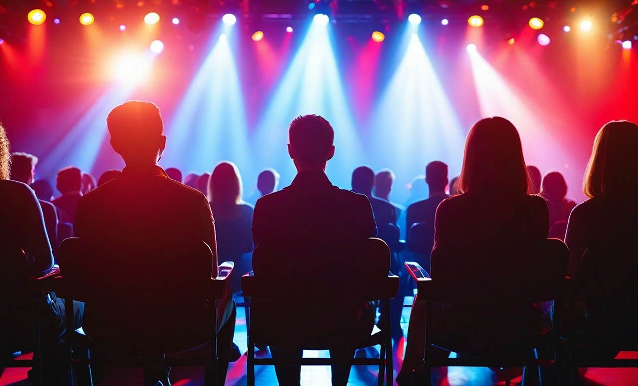 Celebrities Launch “Morning Motivation Lives” To Start The Day With Positivity