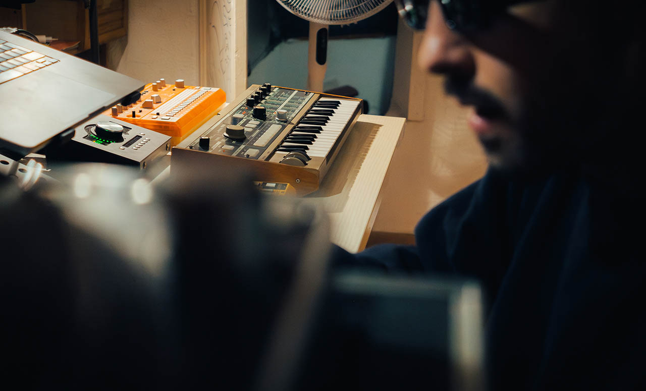 Music Stars Launch “Midweek Motivation Tracks” For Instant Energy