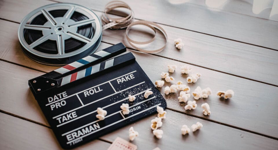 Actors Start “Scene Rewatch Sessions” Explaining Emotions In Real Time