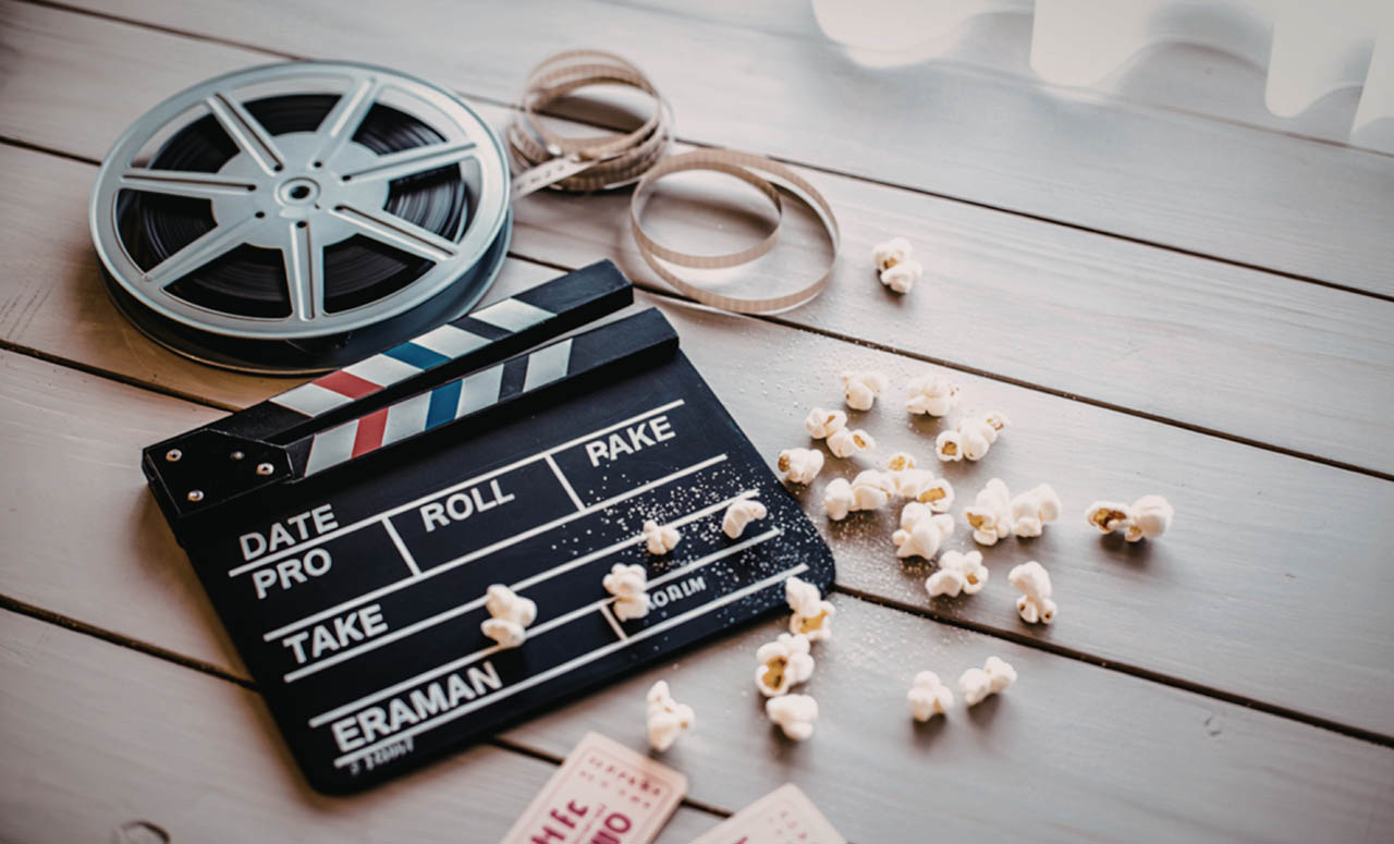 Actors Start “Scene Rewatch Sessions” Explaining Emotions In Real Time