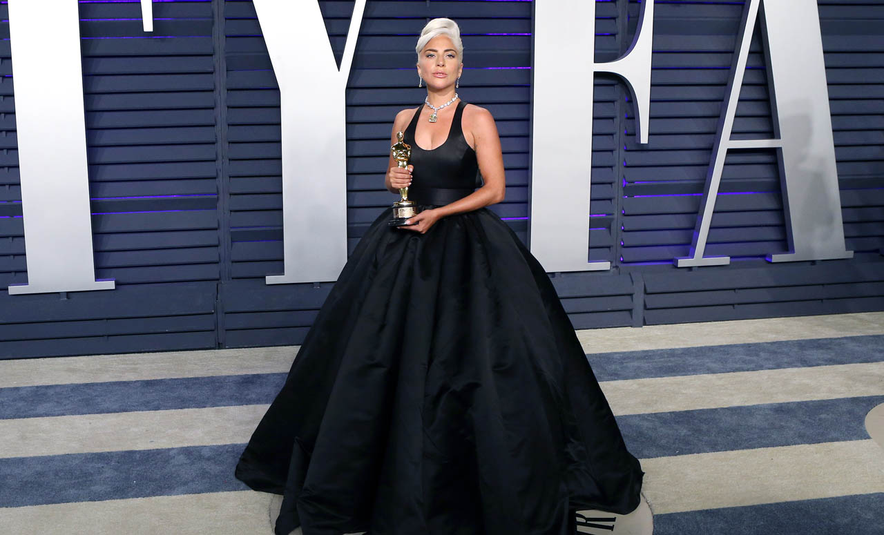 Gaga on the Runway: “The Devil Wears Prada 2” First Listen