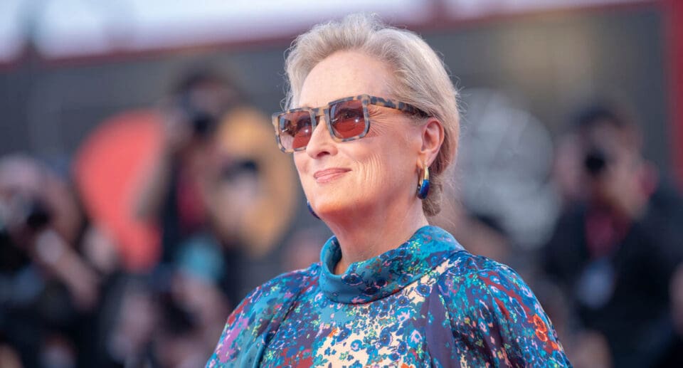 Meryl Streep’s Marvel Dig: “Boring” Blockbusters?