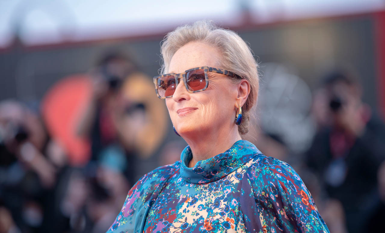 Meryl Streep’s Marvel Dig: “Boring” Blockbusters?