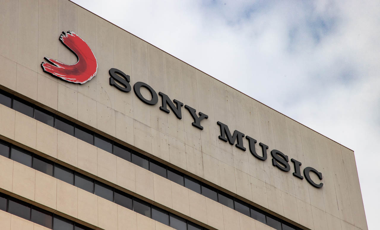 Sony Music’s $2 Billion Play: The Recognition Catalog