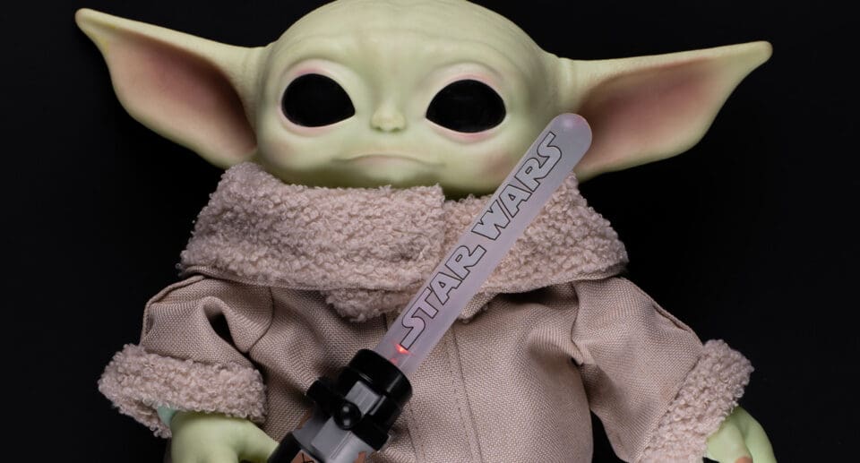 Grogu Steals the Show: The “Mando” Press Tour Begins