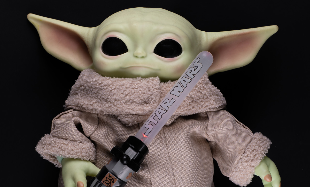 Grogu Steals the Show: The “Mando” Press Tour Begins