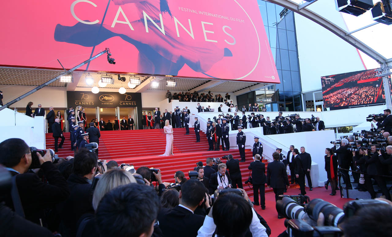 The Cannes “Ghosting”: Blockbusters Skip the Riviera