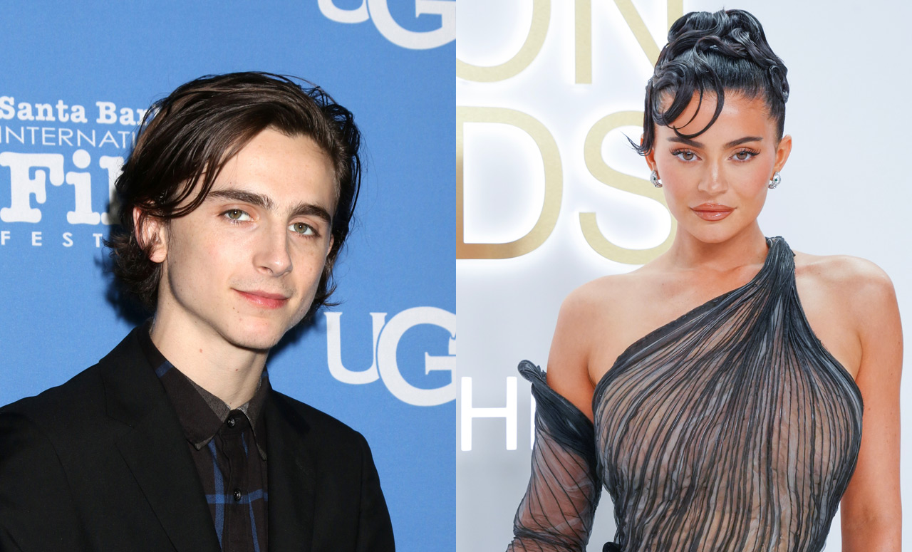 Timothée and Kylie: The Sweet, Private Romance That Proves Love Wins