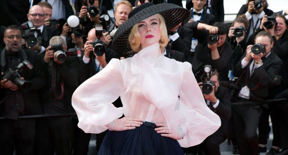 The Celebrity Comebacks That Have Everyone Talking